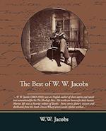 The Best of W. W. Jacobs