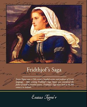 Fridthjof's Saga