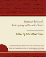 Library of the World S Best Mystery and Detective Stories