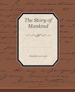 The Story of Mankind