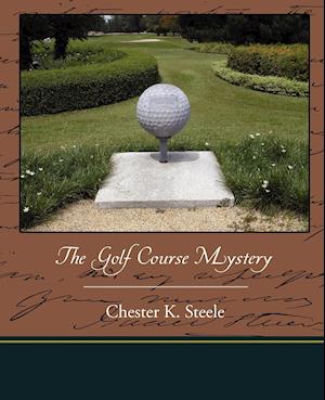 The Golf Course Mystery