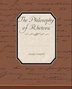 The Philosophy of Rhetoric