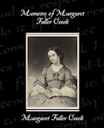 Memoirs of Margaret Fuller Ossoli