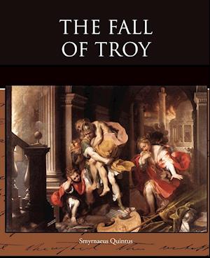 The Fall of Troy