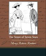 The Street of Seven Stars