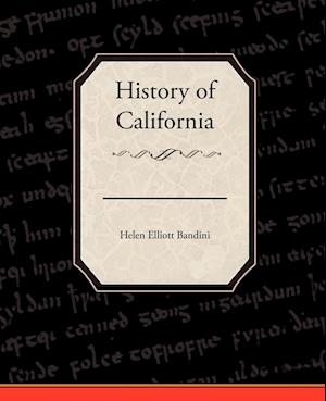 History of California