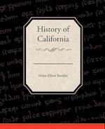 History of California