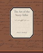 The Art of the StoryTeller