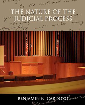 The Nature of the Judicial Process