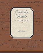 Cynthia's Revels