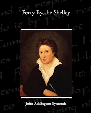 Percy Bysshe Shelley