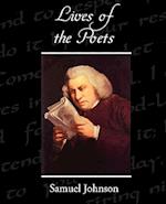 Lives of the Poets