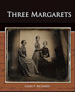 Three Margarets