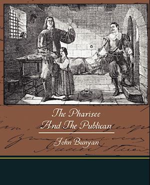 The Pharisee And The Publican