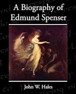 A Biography of Edmund Spenser