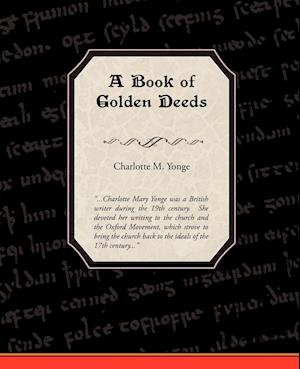 A Book of Golden Deeds