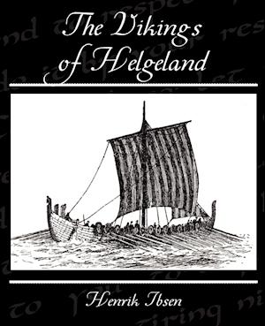 The Vikings of Helgeland