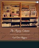 The Agony Column