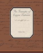 The Triumphs of Eugene Valmont