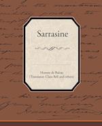 Sarrasine