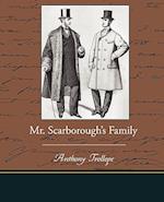 Mr. Scarborough s Family