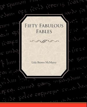 Fifty Fabulous Fables