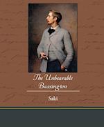 The Unbearable Bassington