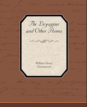 The Voyageur and Other Poems