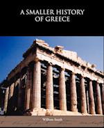 A Smaller History of Greece