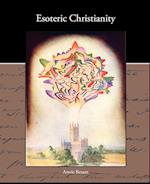 Esoteric Christianity