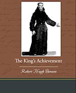 The King S Achievement