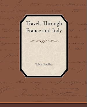 Travels Through France and Italy