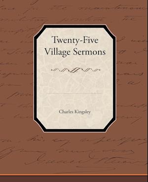 Twenty-Five Village Sermons