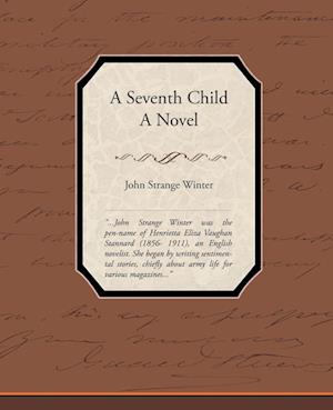 A Seventh Child a Novel