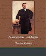 Administration - Civil Service