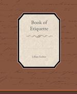 Book of Etiquette