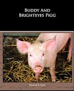 Buddy And Brighteyes Pigg