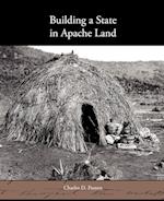 Building a State in Apache Land