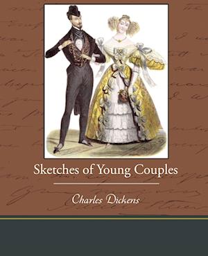 Sketches of Young Couples