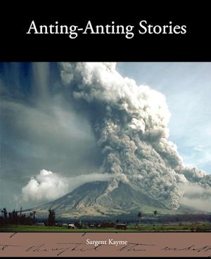 Anting-Anting Stories