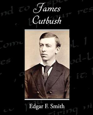 James Cutbush