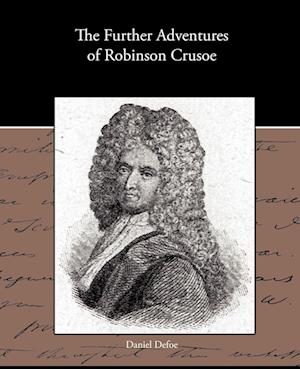 The Further Adventures of Robinson Crusoe