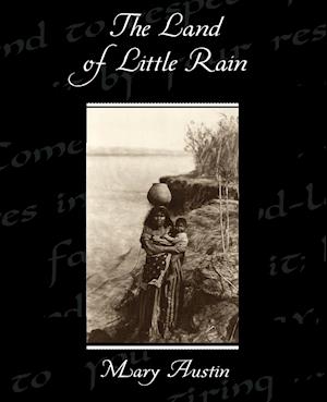 The Land of Little Rain