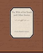 The Wife of his Youth and Other Stories