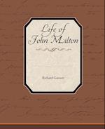 Life of John Milton