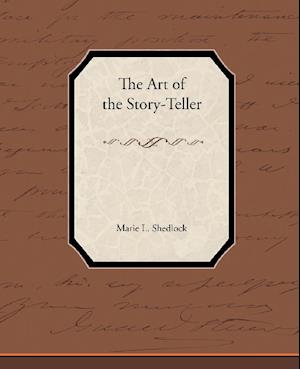 The Art of the Story-Teller