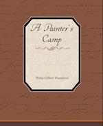 A Painter's Camp