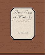 Aunt Jane of Kentucky