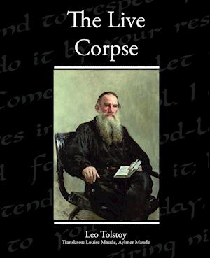 The Live Corpse