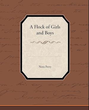 A Flock of Girls and Boys